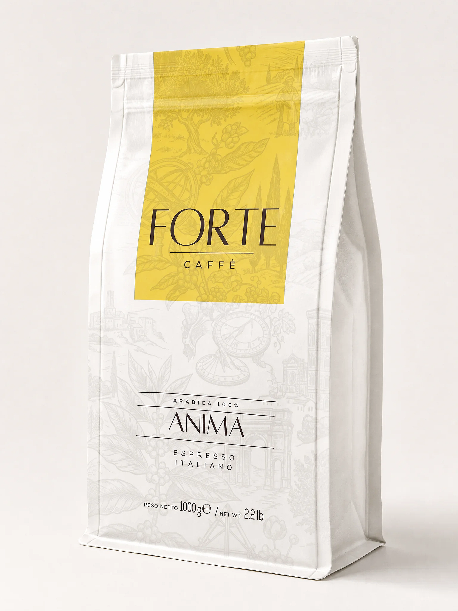 Forte Anima