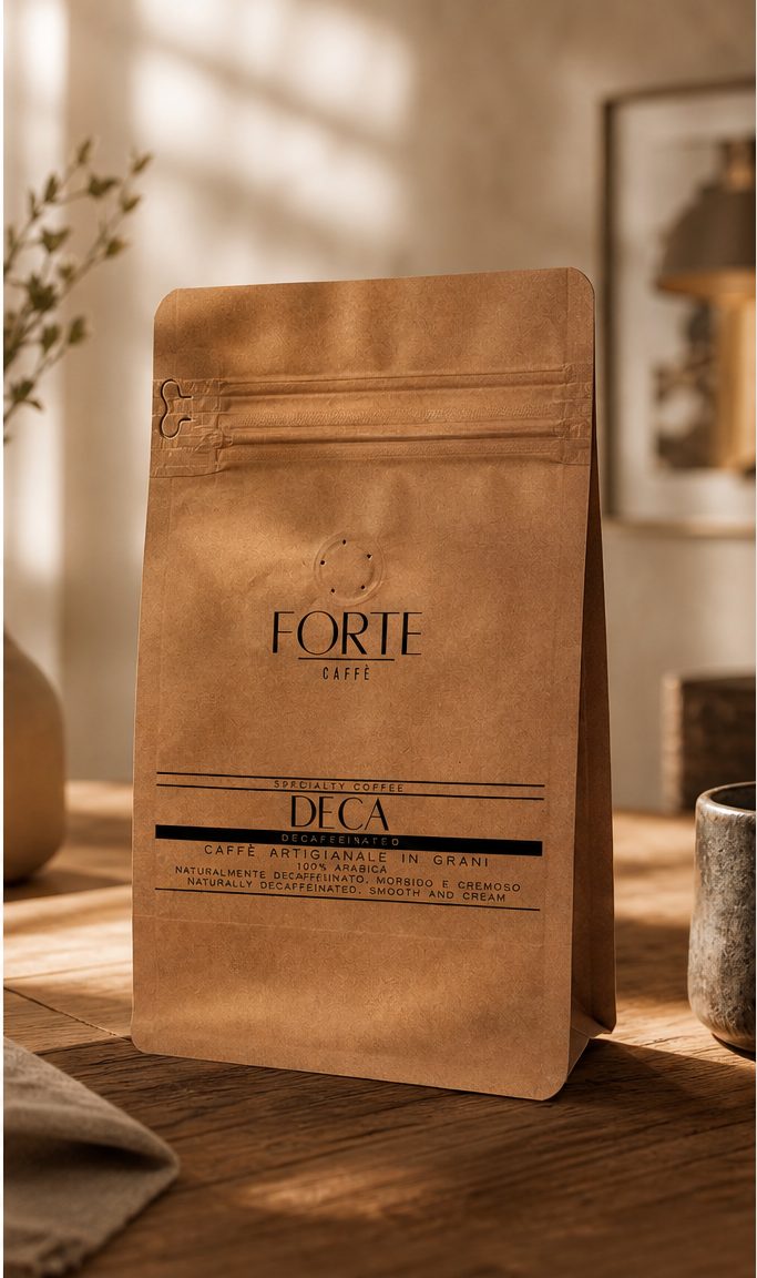 Forte Deca