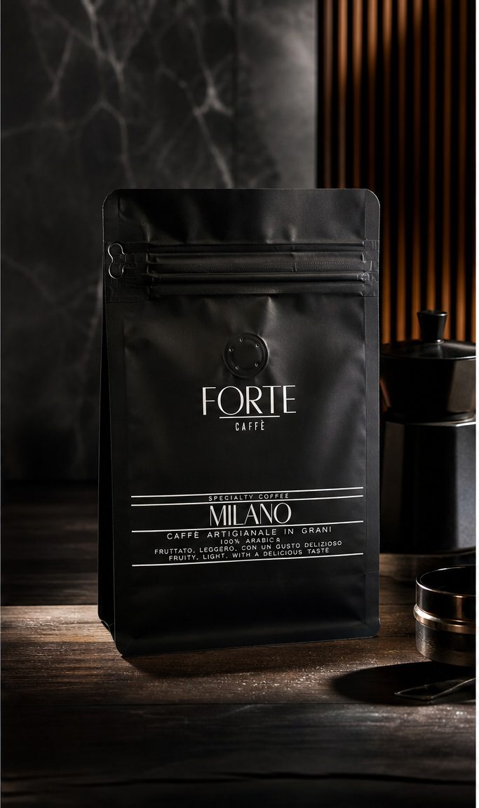 Forte Milano