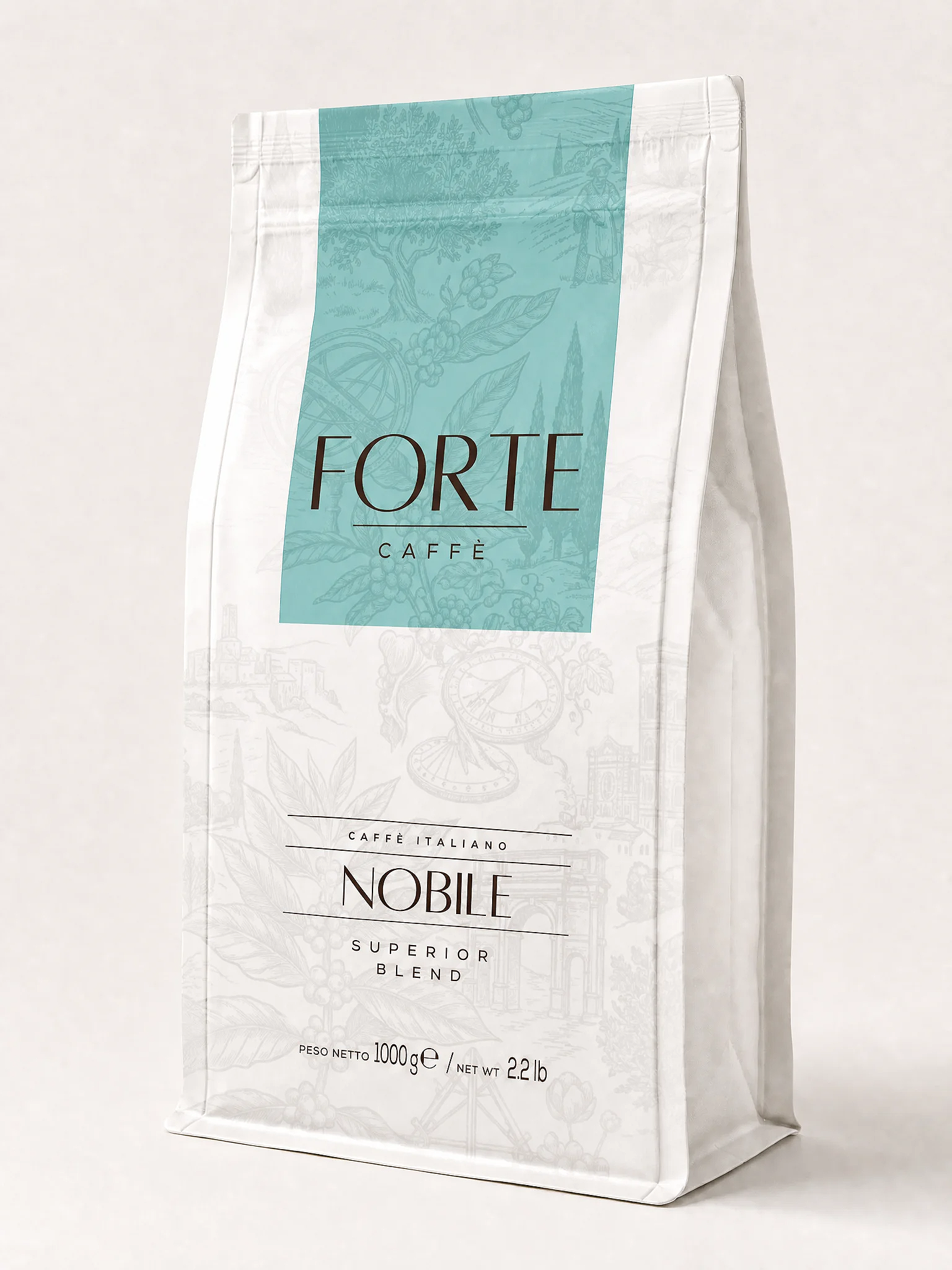 Forte Nobile