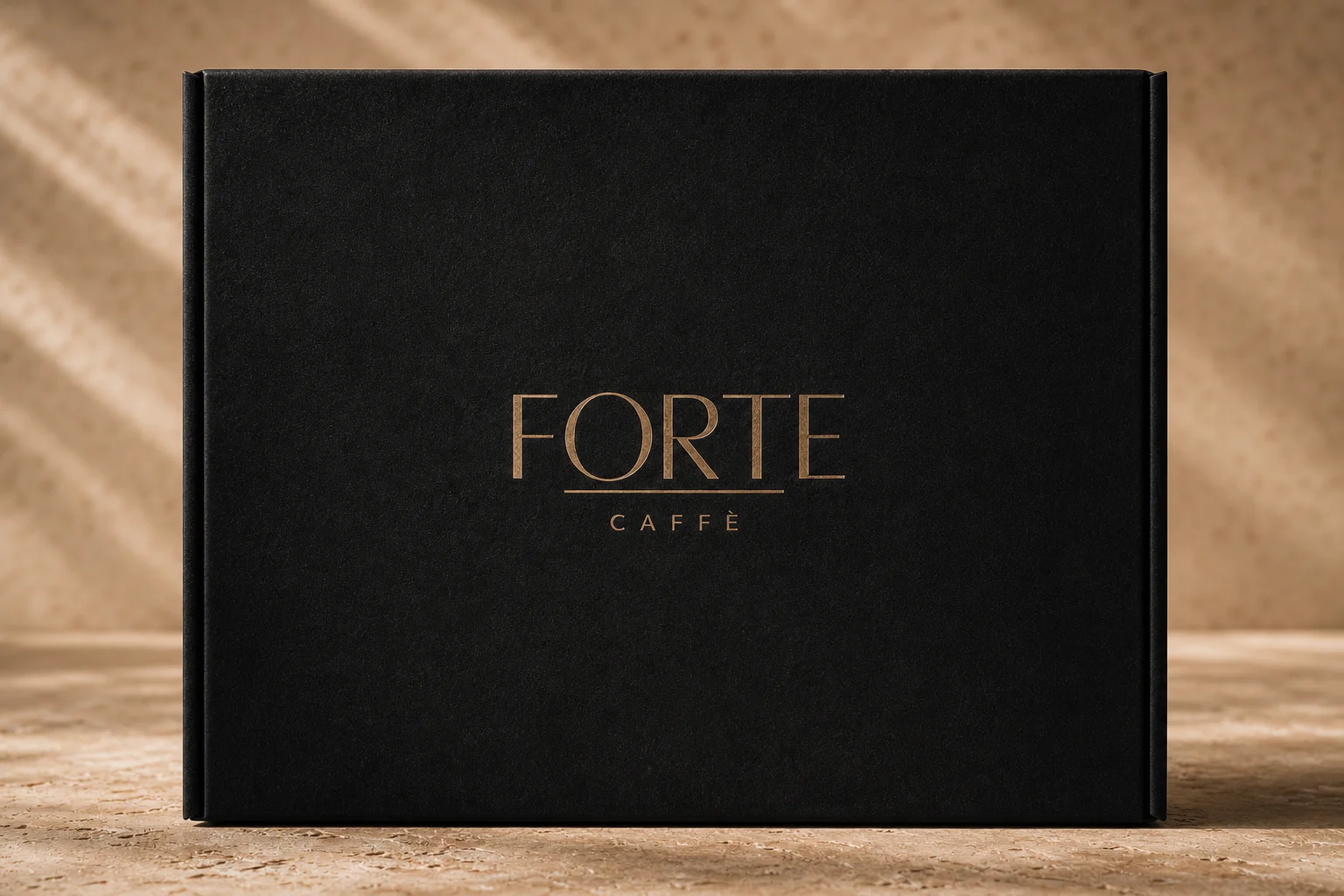Forte Caffè
