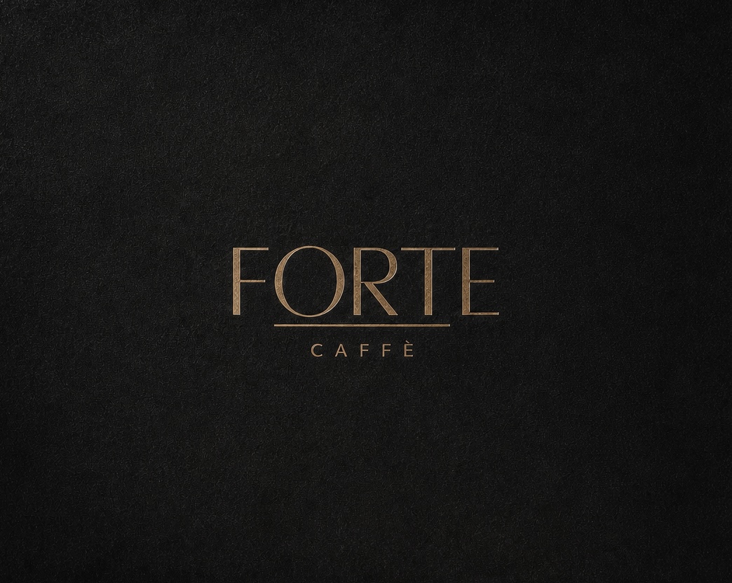 Forte Caffè