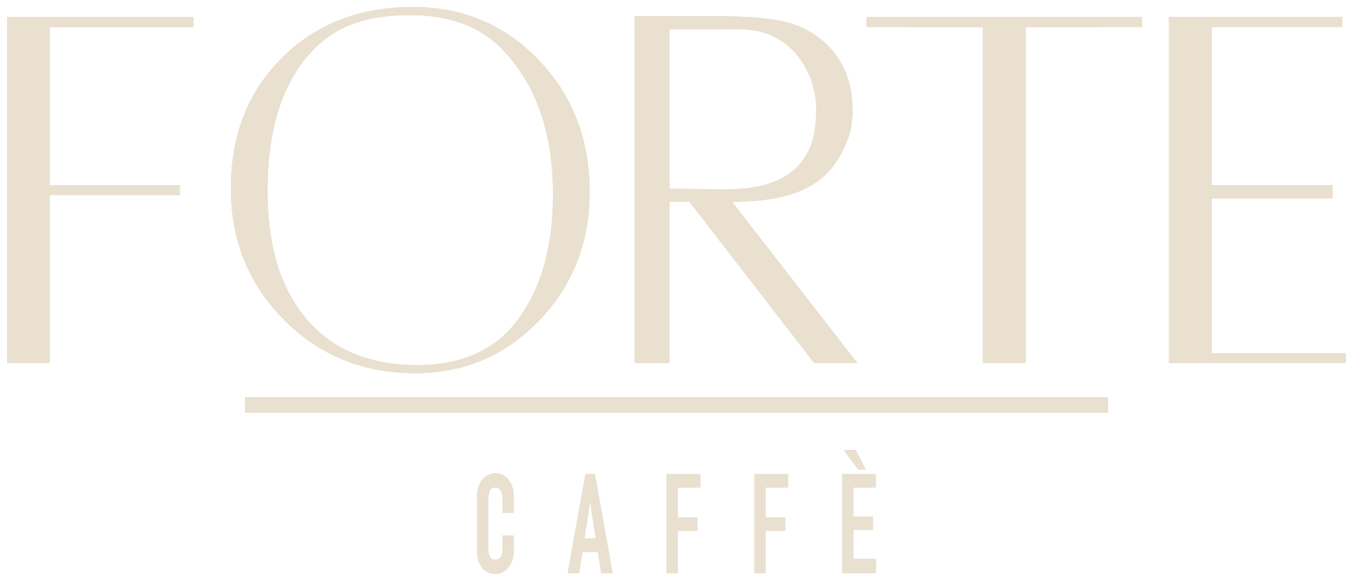 Forte Caffè