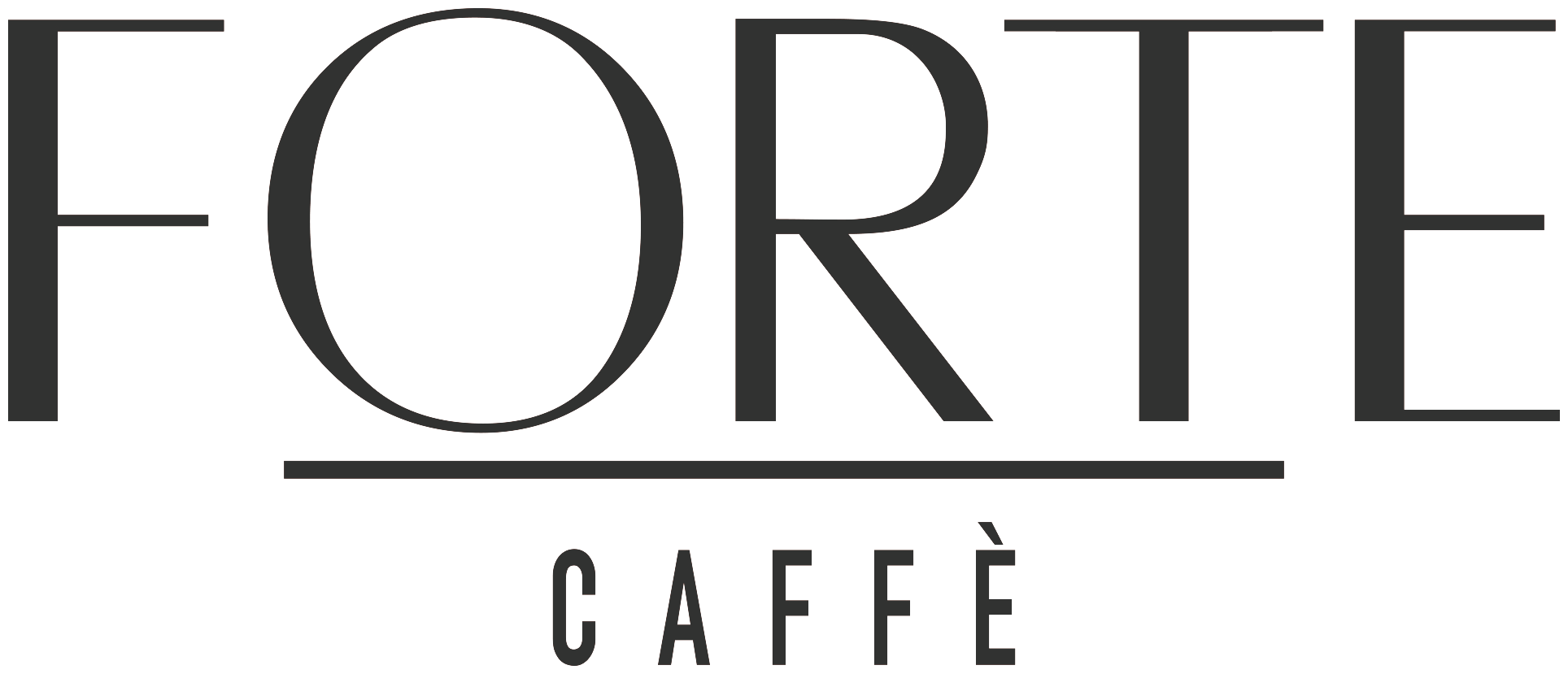 Forte Caffè